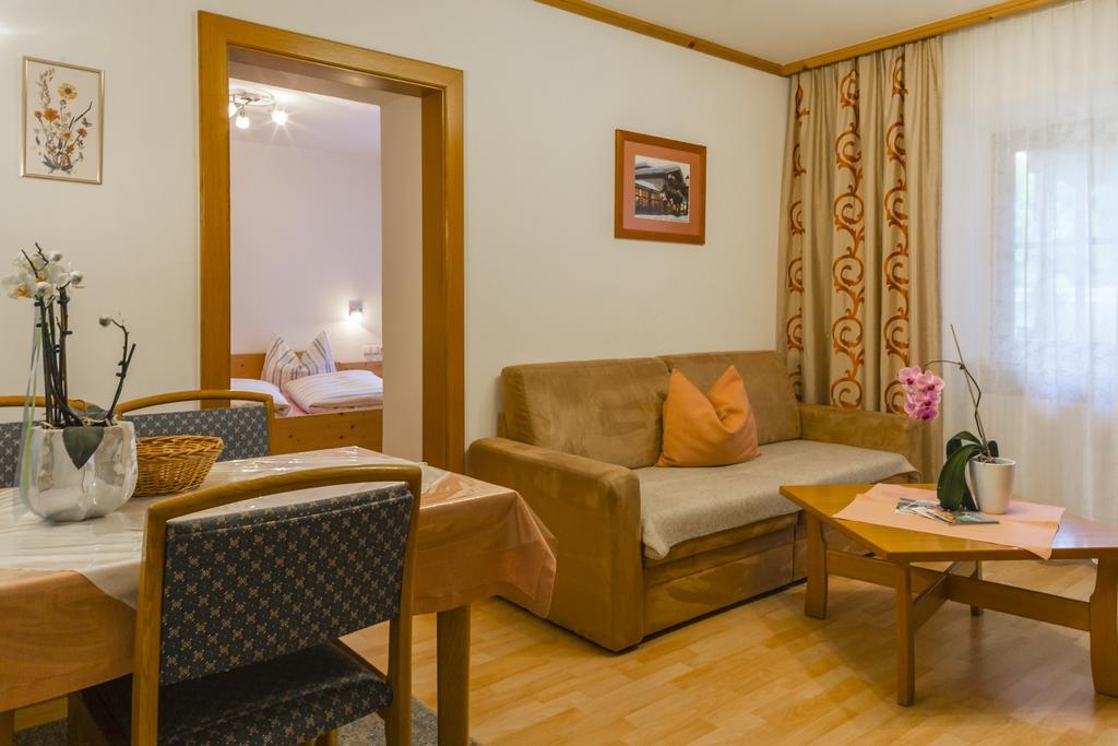 Appartement Seibl Sankt Johann in Tirol Exterior photo