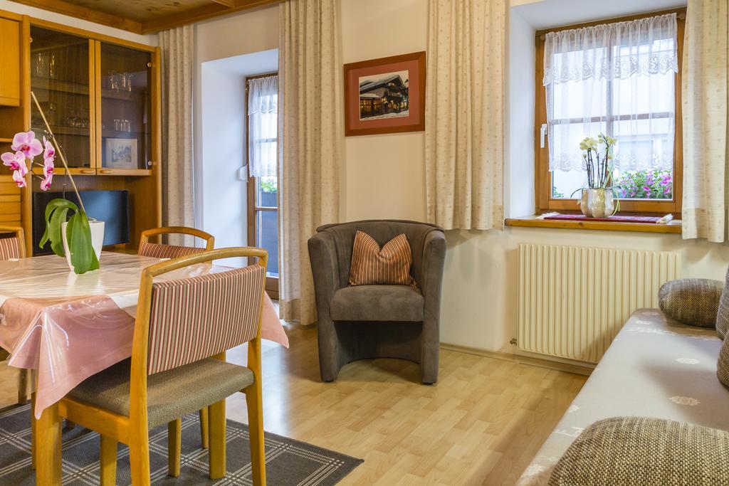 Appartement Seibl Sankt Johann in Tirol Exterior photo