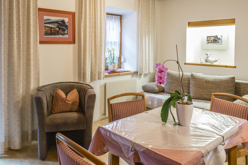 Appartement Seibl Sankt Johann in Tirol Room photo