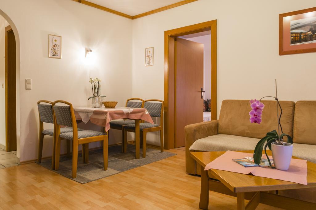 Appartement Seibl Sankt Johann in Tirol Exterior photo