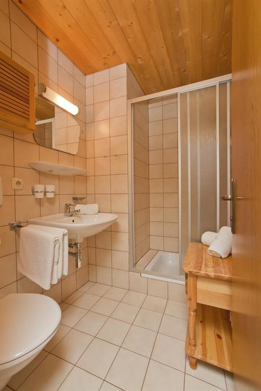 Appartement Seibl Sankt Johann in Tirol Exterior photo